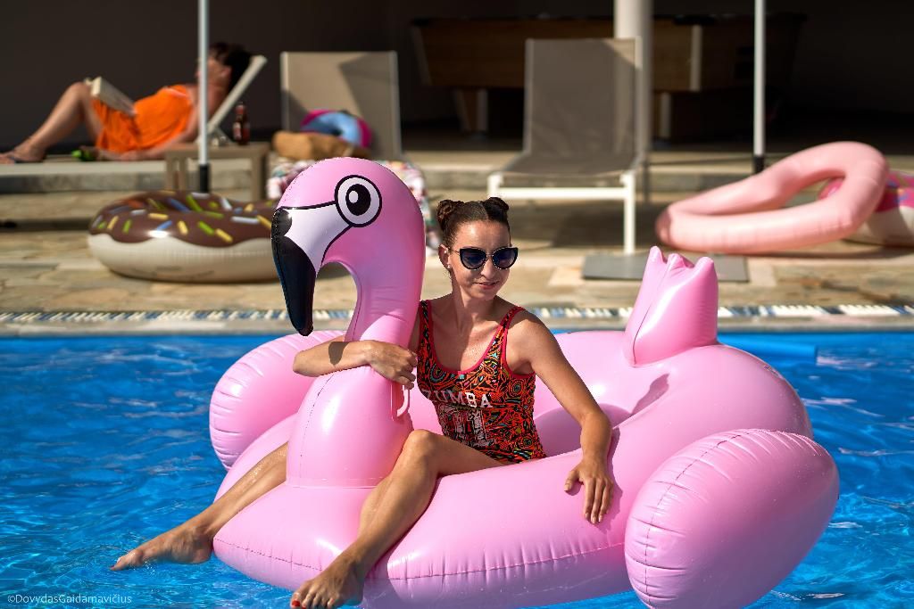Fardini Seaside Hotel, foto 10