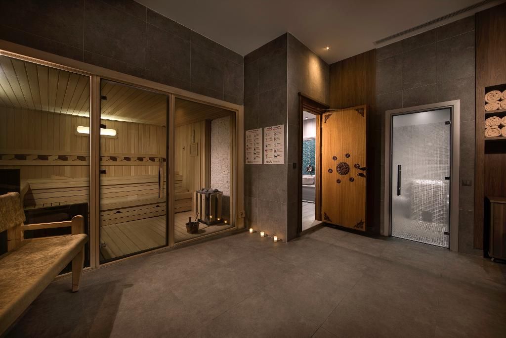 Lionel Hotel Istanbul, foto 5