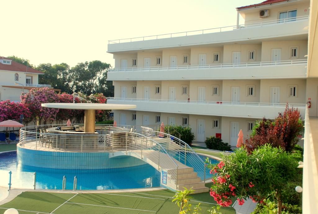 Bayside Hotel Katsaras, foto 3