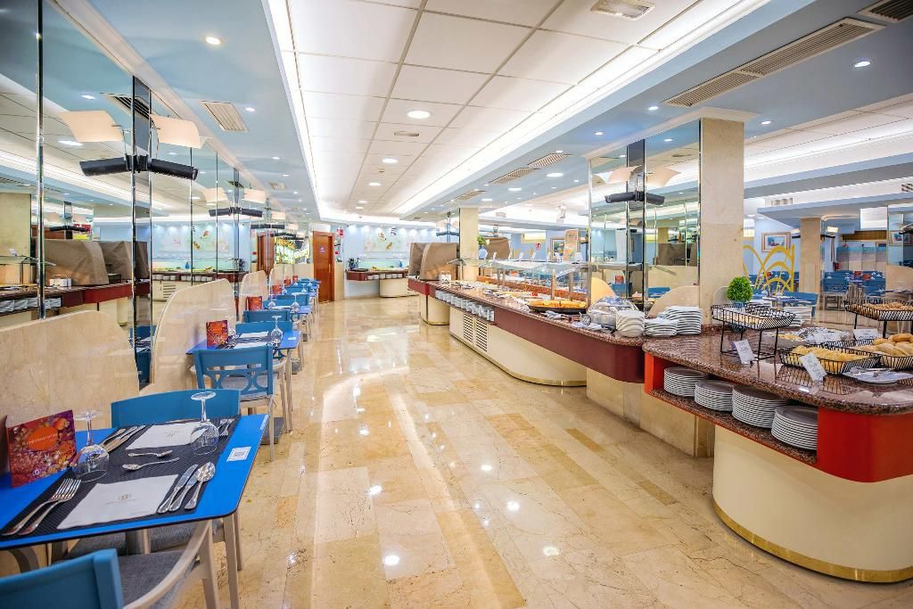 Hotel Servigroup Castilla, foto 2