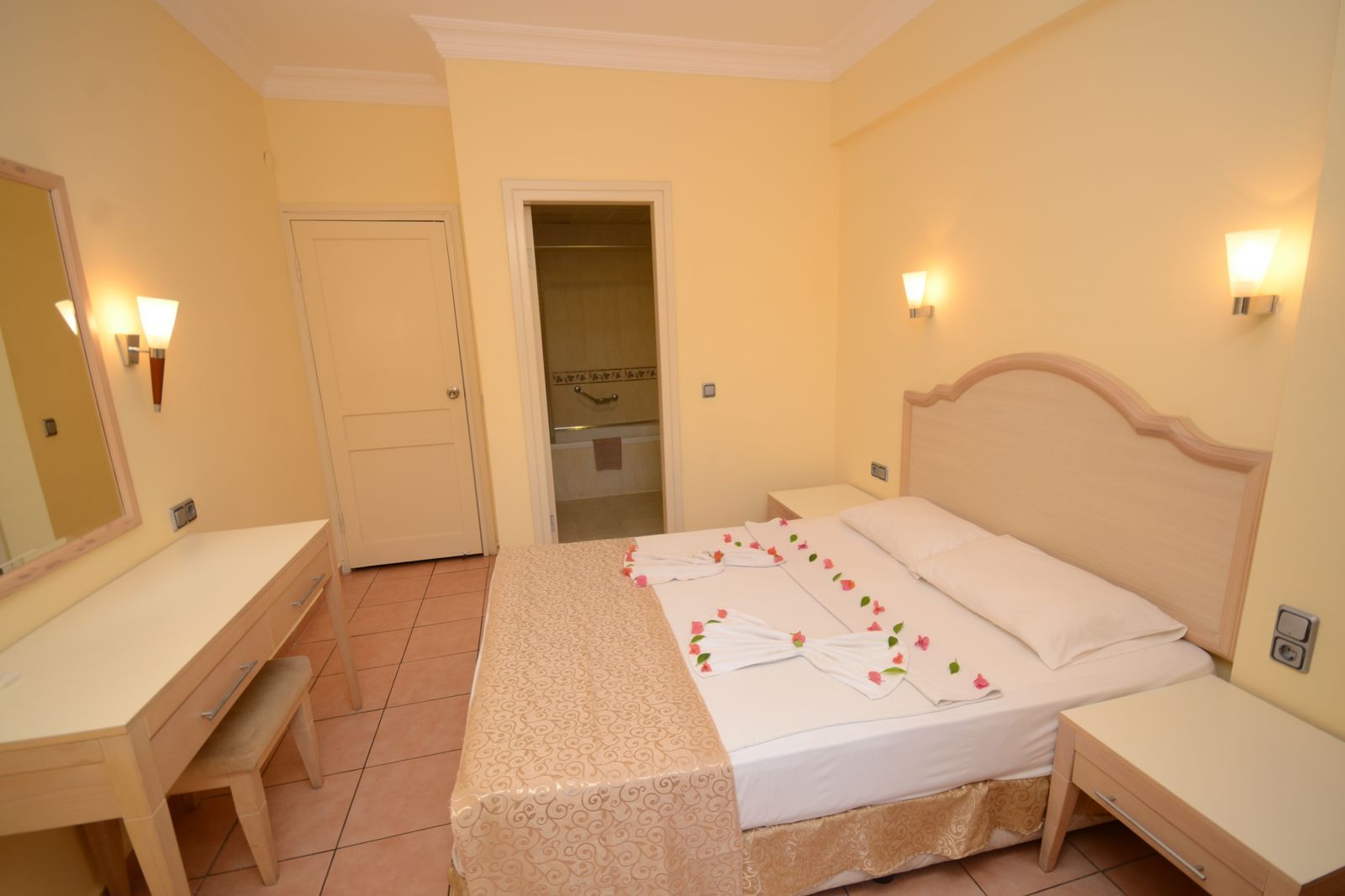 Alenz Hotel Apartments, foto 8