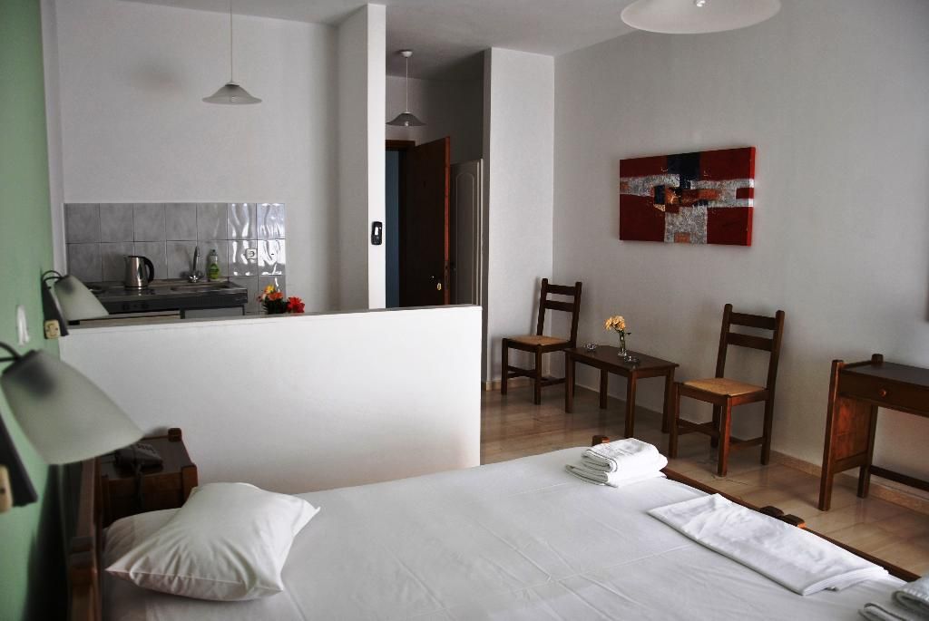 Filoxenia Hotel & Apartments, foto 14