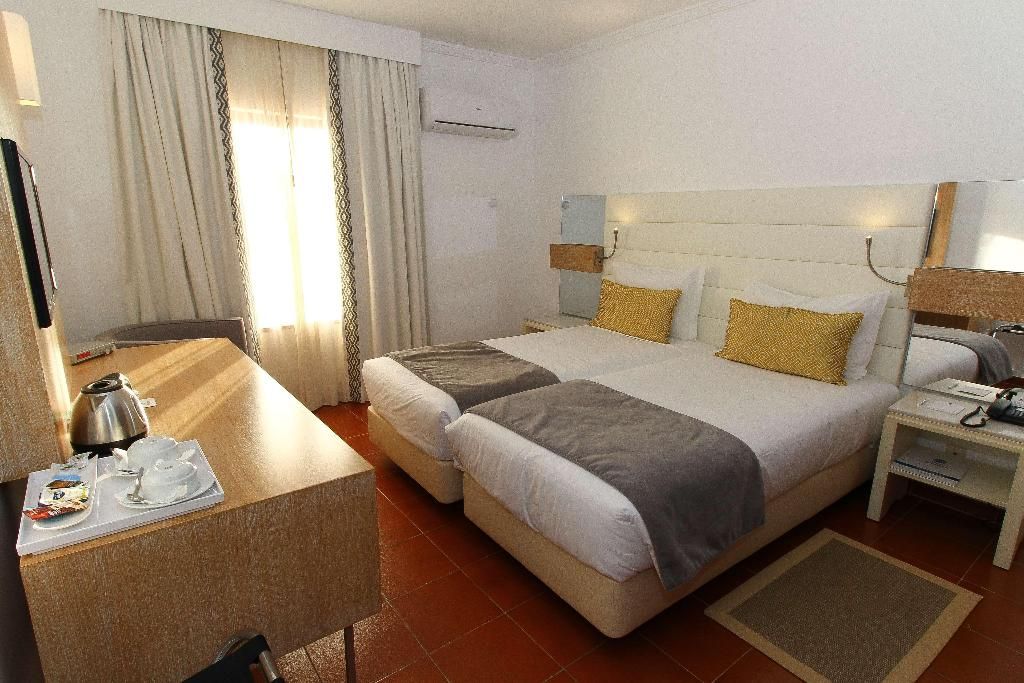 Best Western Hotel Dom Bernardo, foto 7