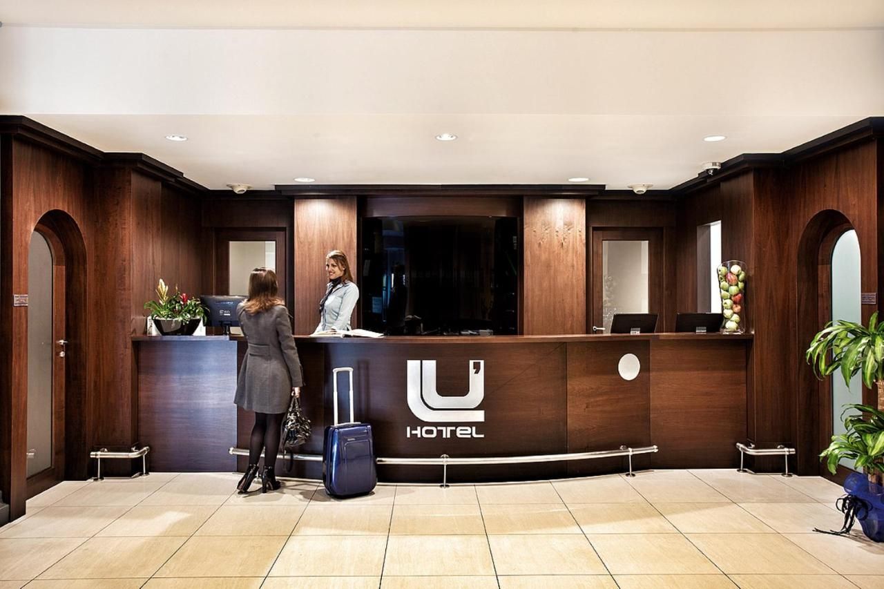 Lu Hotel, foto 2