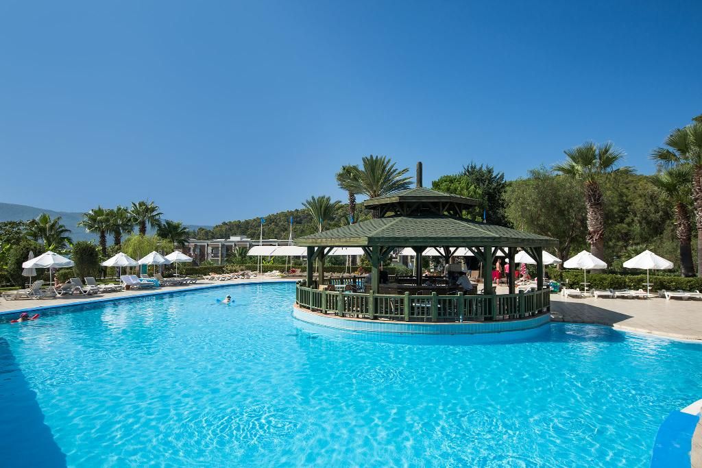 Green Bay Resort & Spa, foto 11