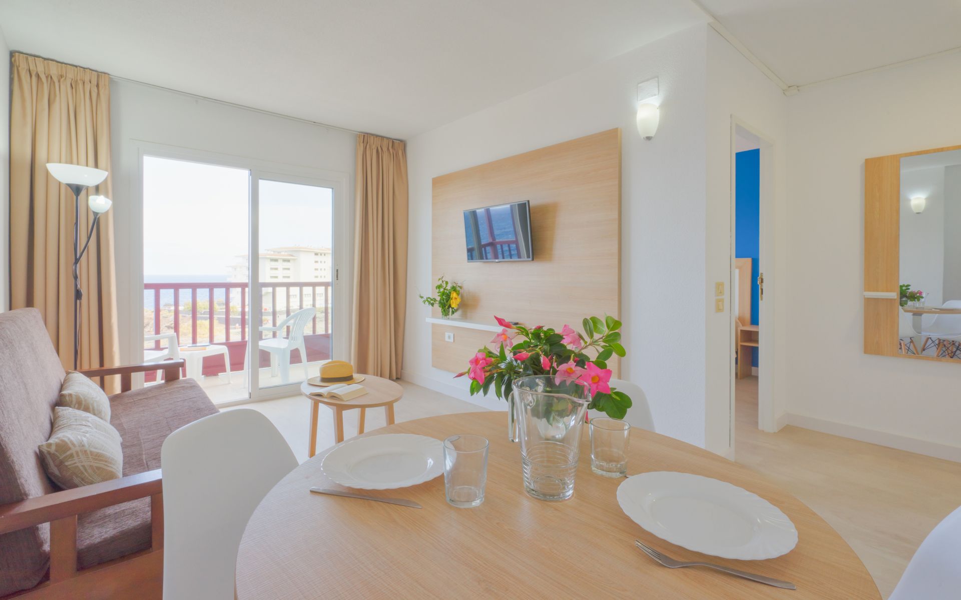 Apartamentos Centrocancajos, foto 10