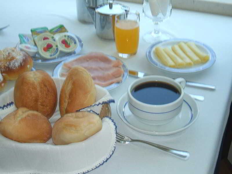 Ribeiro Hotel, foto 8