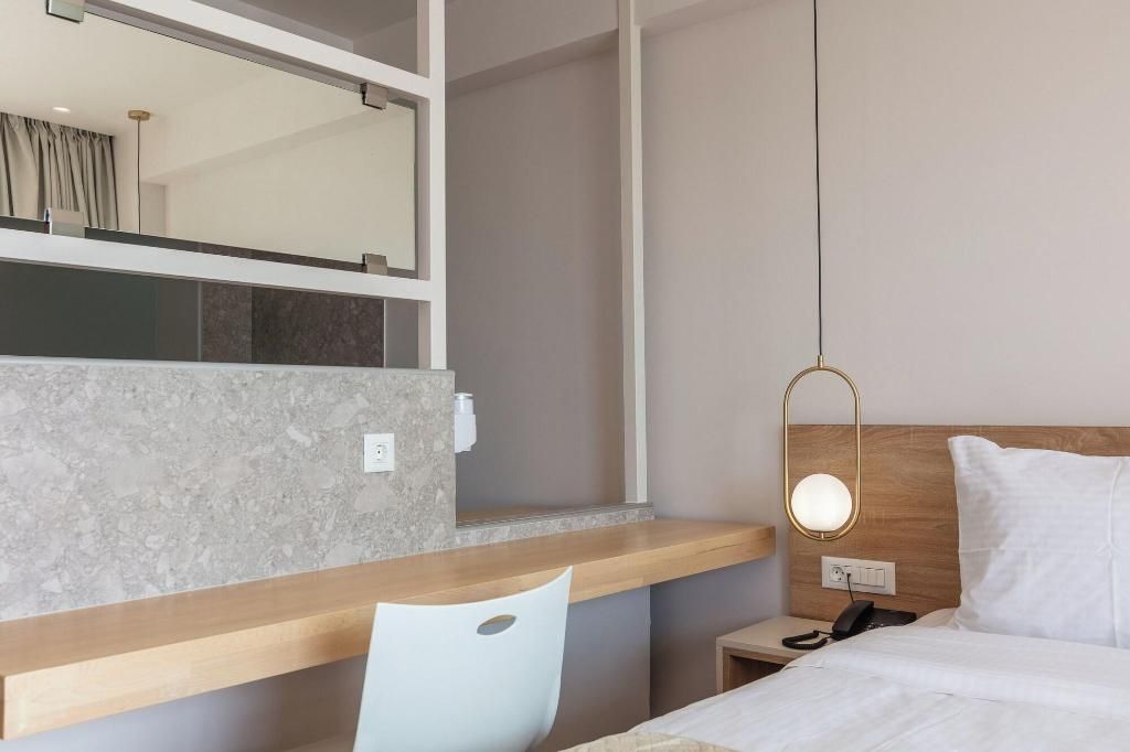 Nima Boutique Hotel, foto 9