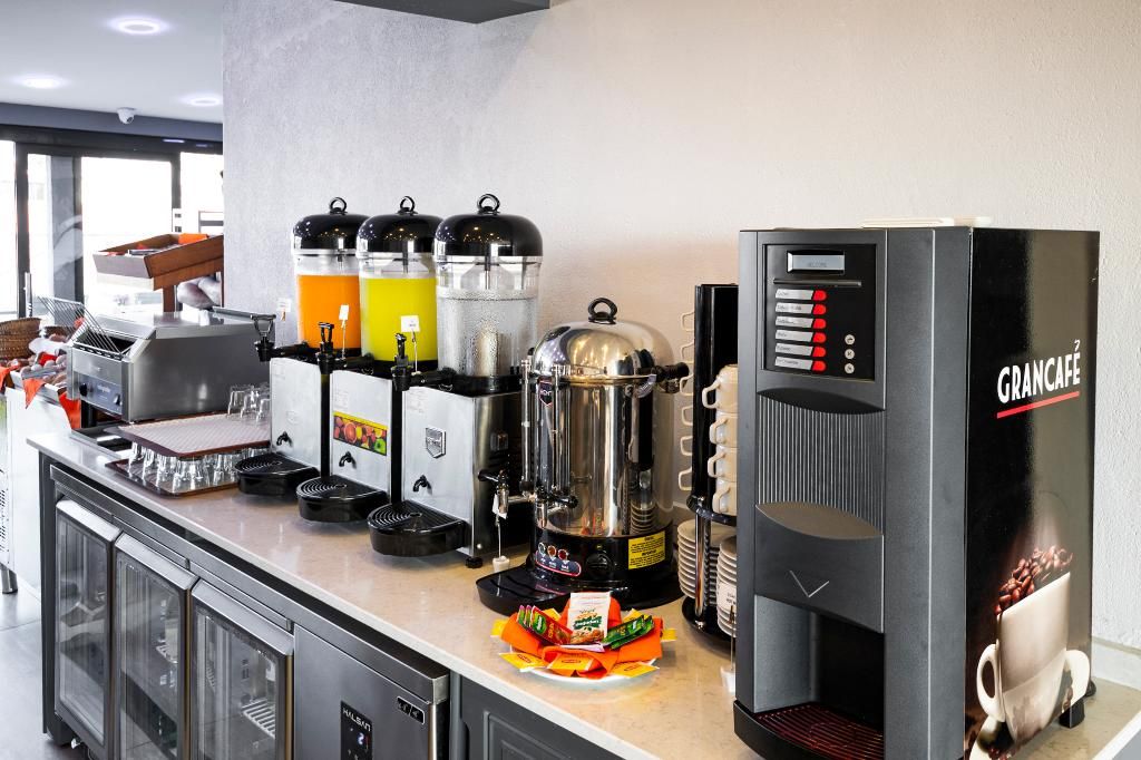 Antusa Design Hotel & Spa, foto 12