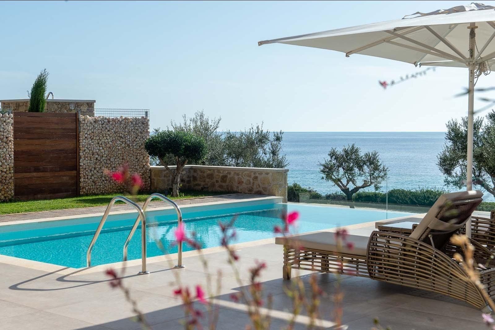 Katergo Luxury Villas, foto 7