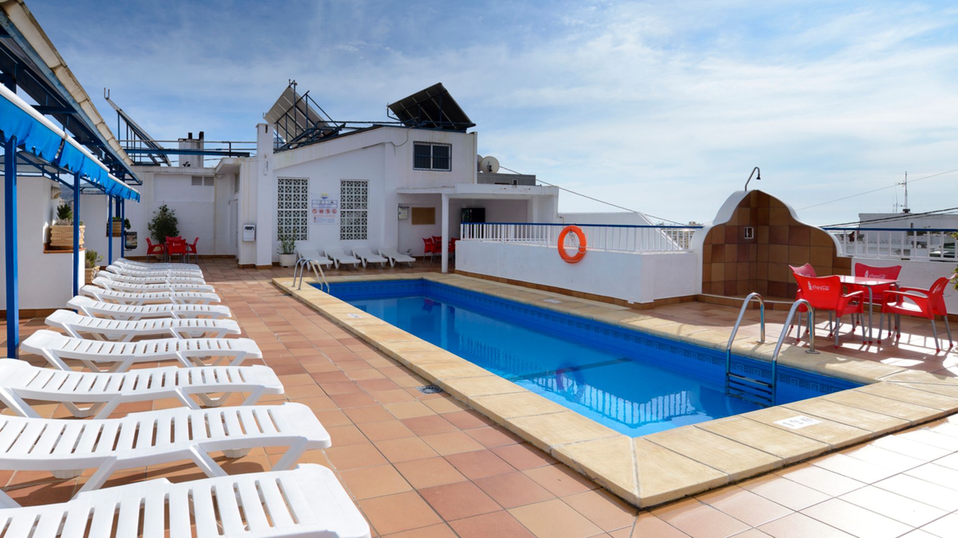 Hotel Mareny Benidorm, foto 9