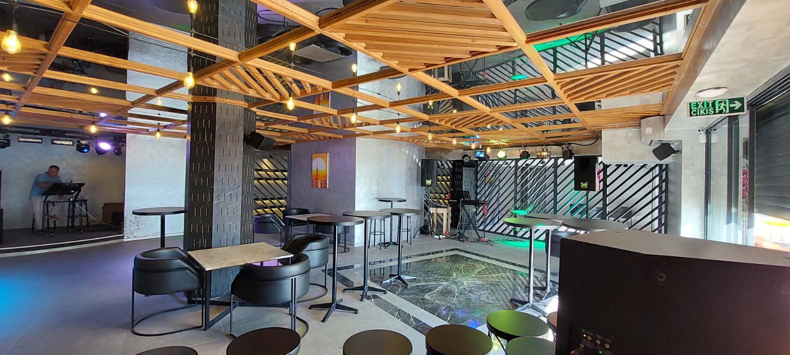 Signature Blue Resort, foto 15