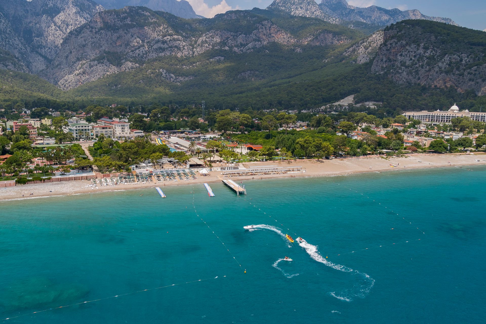 Club Hotel Belpinar, foto 2