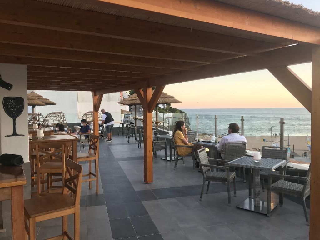 Hotel Carvoeiro Plaza, foto 11