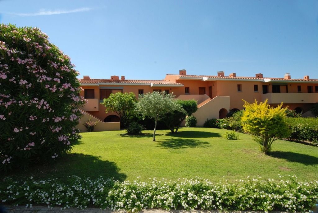 Residence Porto Coda Cavallo, foto 2
