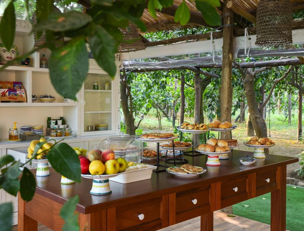 Relais Correale Sorrento, foto 4