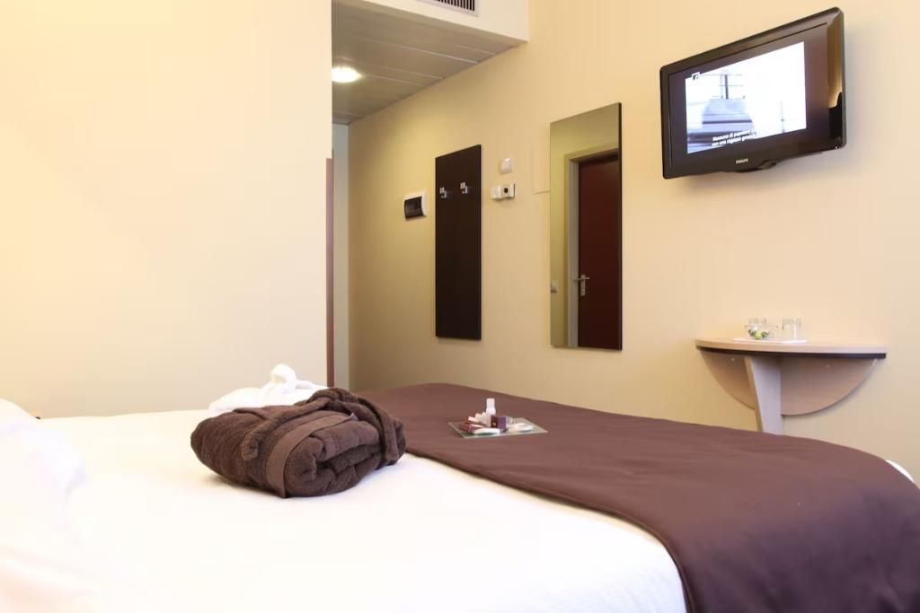 B&B HOTEL Milano Portello, foto 7
