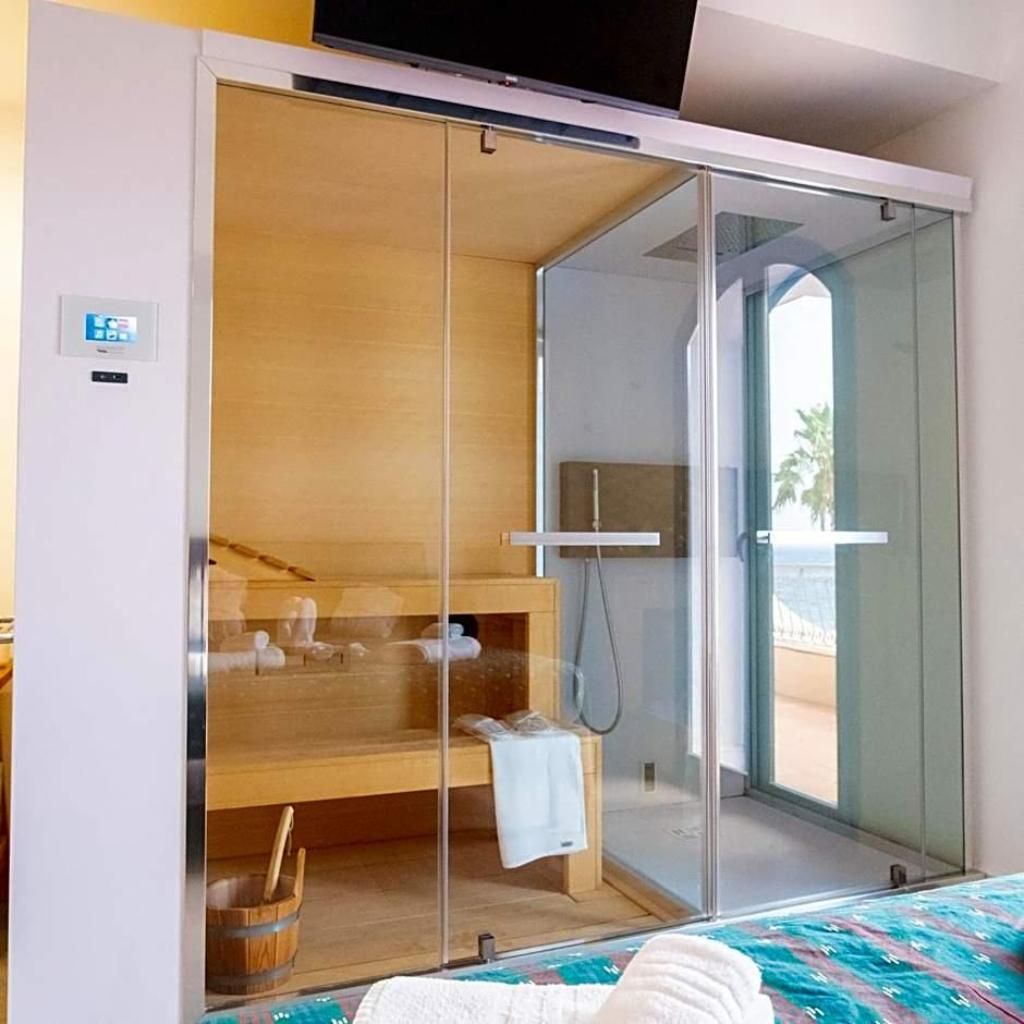 Le Saline Resort, foto 3