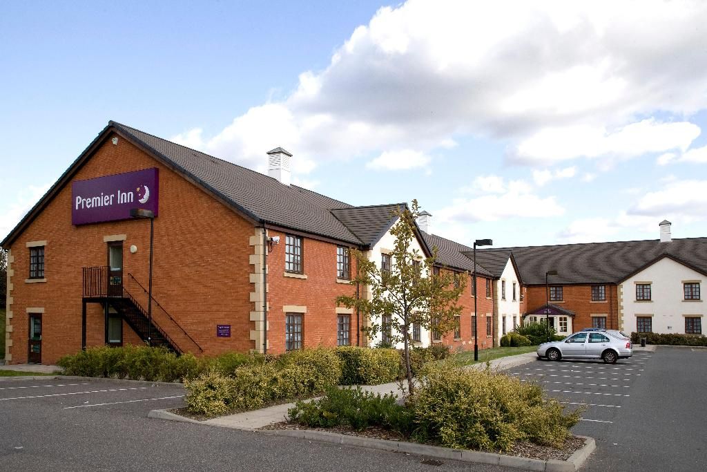 Premier Inn Waltham Abbey, foto 8