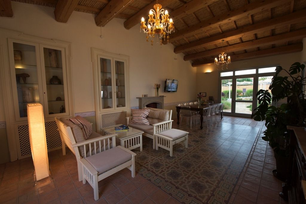 Aquae Sinis Albergo Diffuso, foto 12