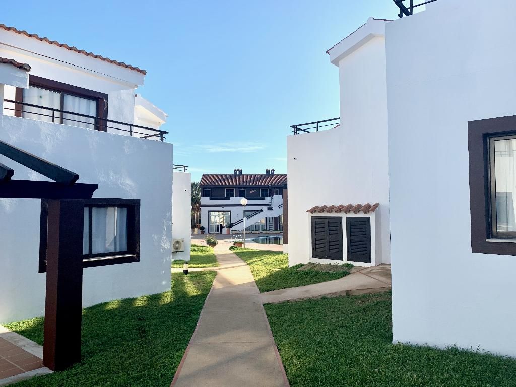 Aparthotel Nuramar, foto 3