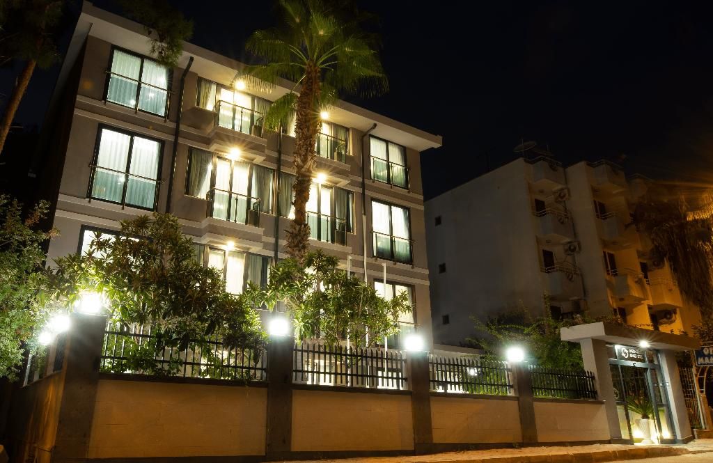 Opera Suites, foto 8