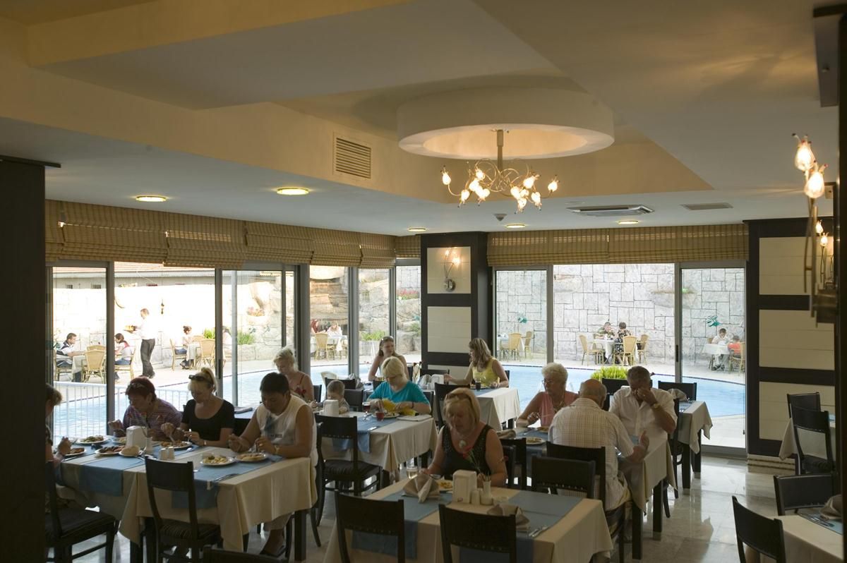 Lavitas Hotel, foto 12