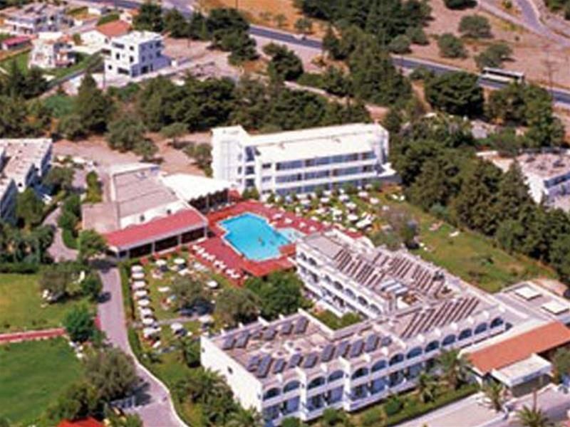 Evi Hotel, foto 12