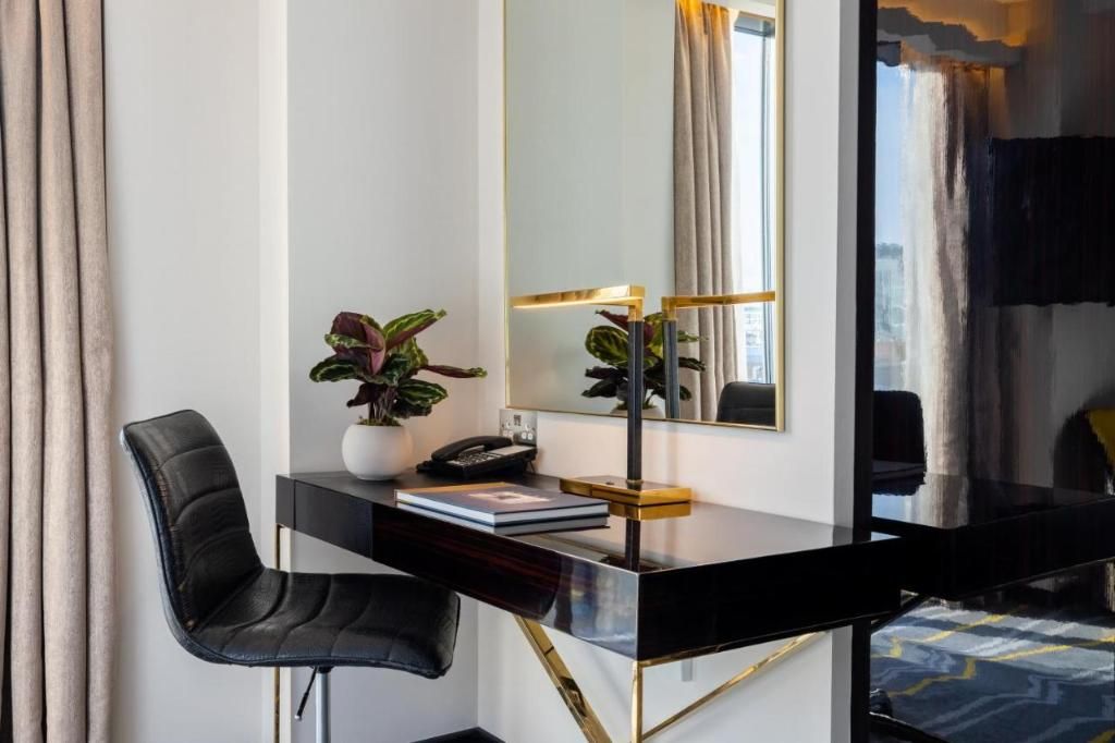 Leonardo Hotel London Aldgate, foto 10