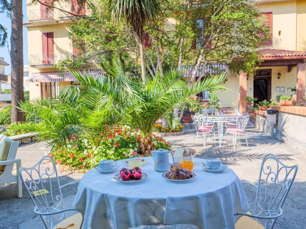 Hotel Delle Palme, foto 3