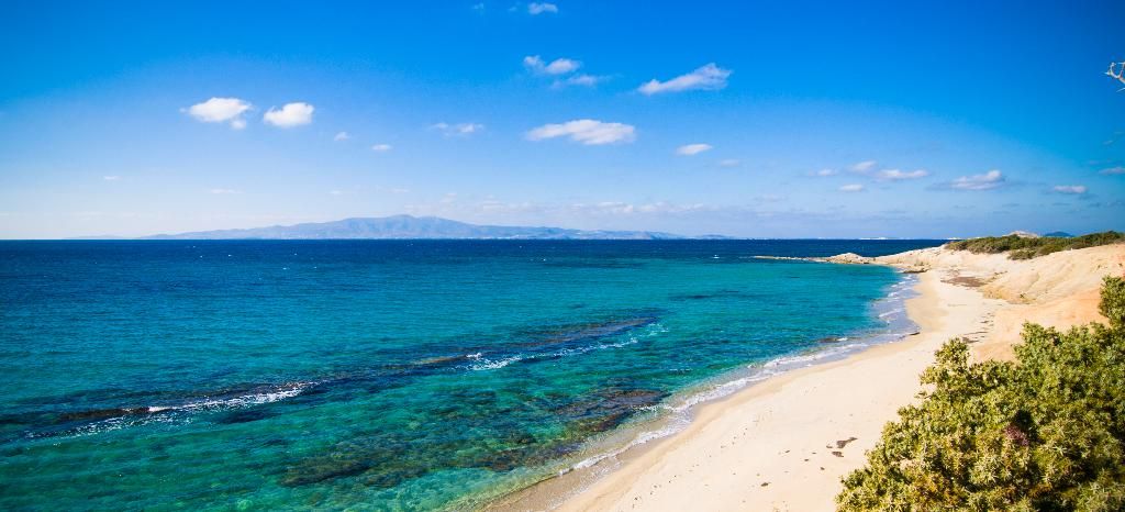 Naxos Island Escape, foto 2
