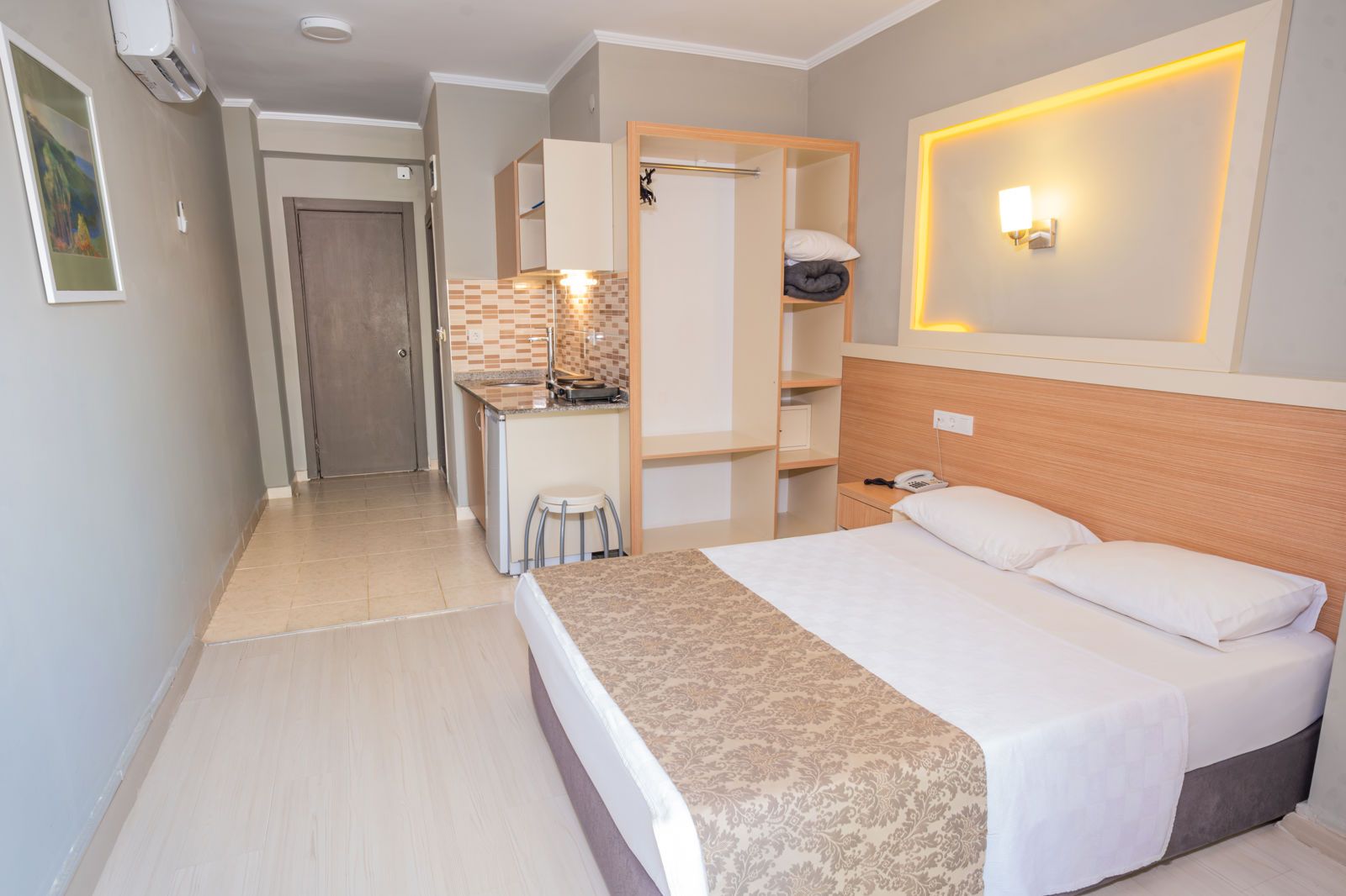 Sun City Apartments & Hotel, foto 10