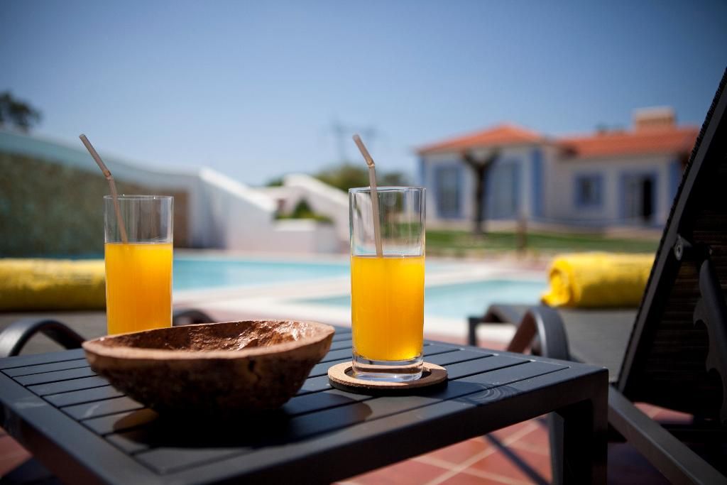Monte do Giestal - Casas de Campo & Spa, foto 9