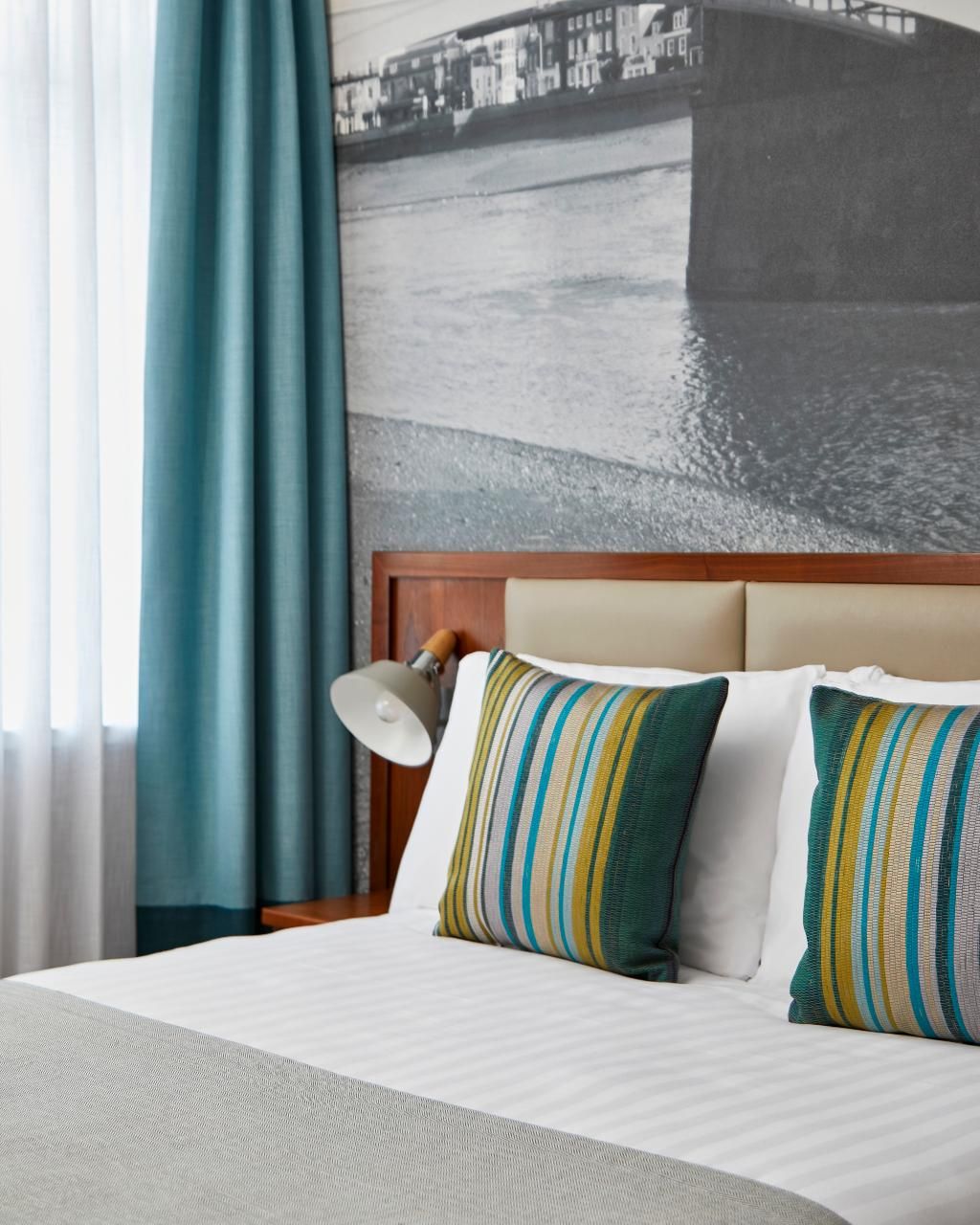 Seraphine Hammersmith Hotel, foto 3