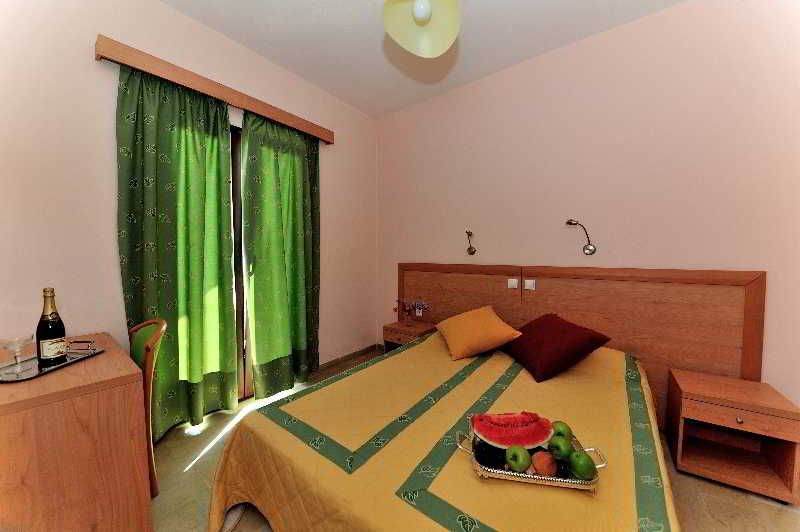 Vassilias Beach Hotel, foto 3