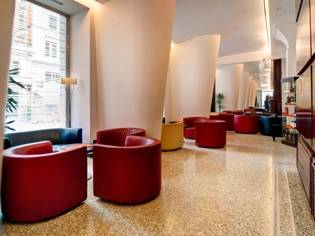 Hotel Genova, foto 8