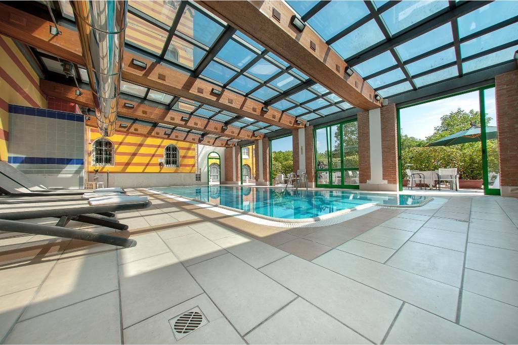 Hotel Villa Malaspina, foto 10