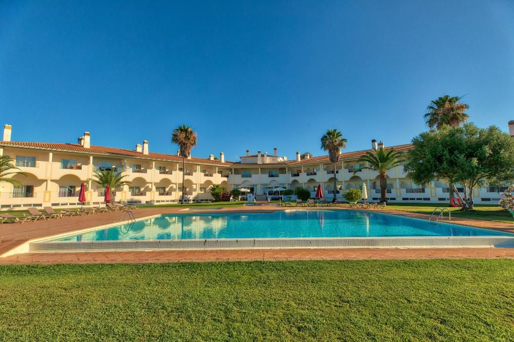 Colina Verde Golf & Sports Resort, foto 14