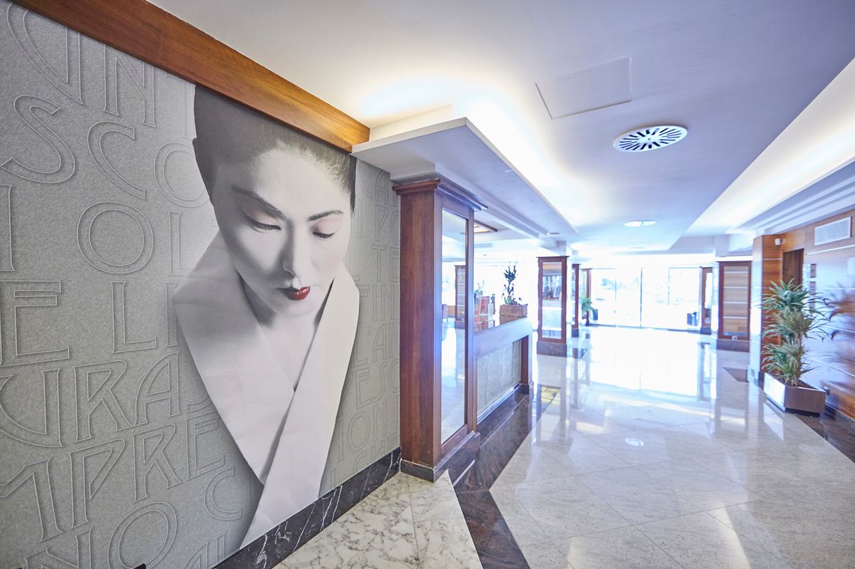 Hotel Príncipe, foto 2