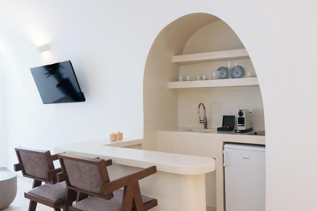 Nevma Suites, foto 8