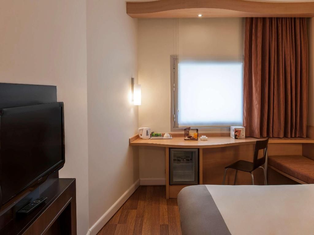 ibis Izmir Alsancak oteli, foto 2