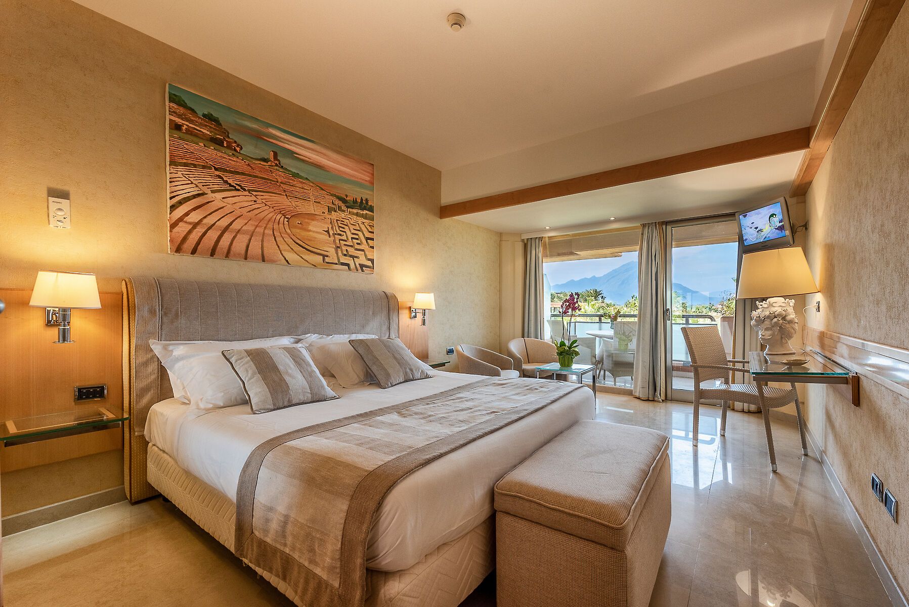 Acacia Resort, foto 5