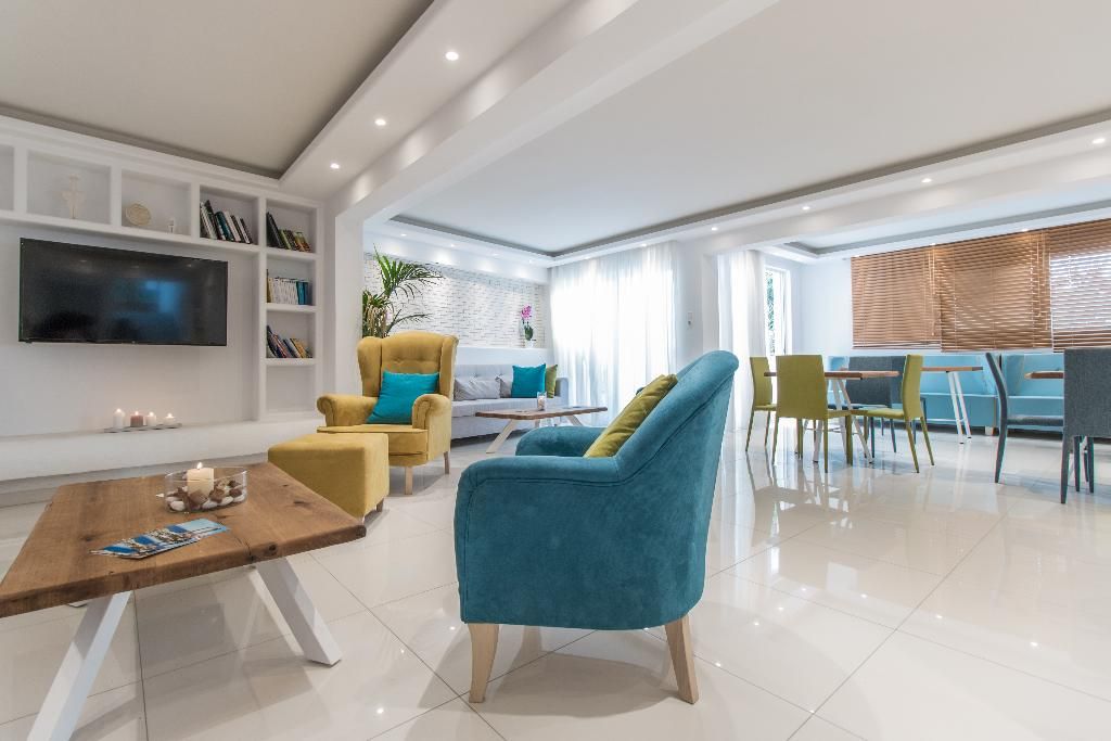 Polis Of Naxos Hotel, foto 2