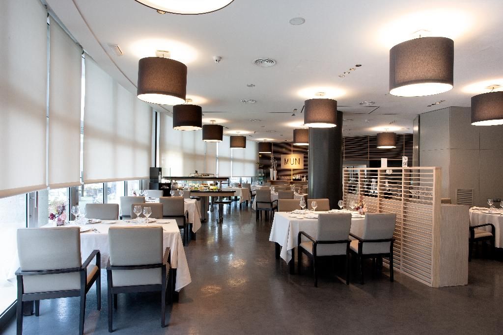 Eurostars Don Cándido, foto 15