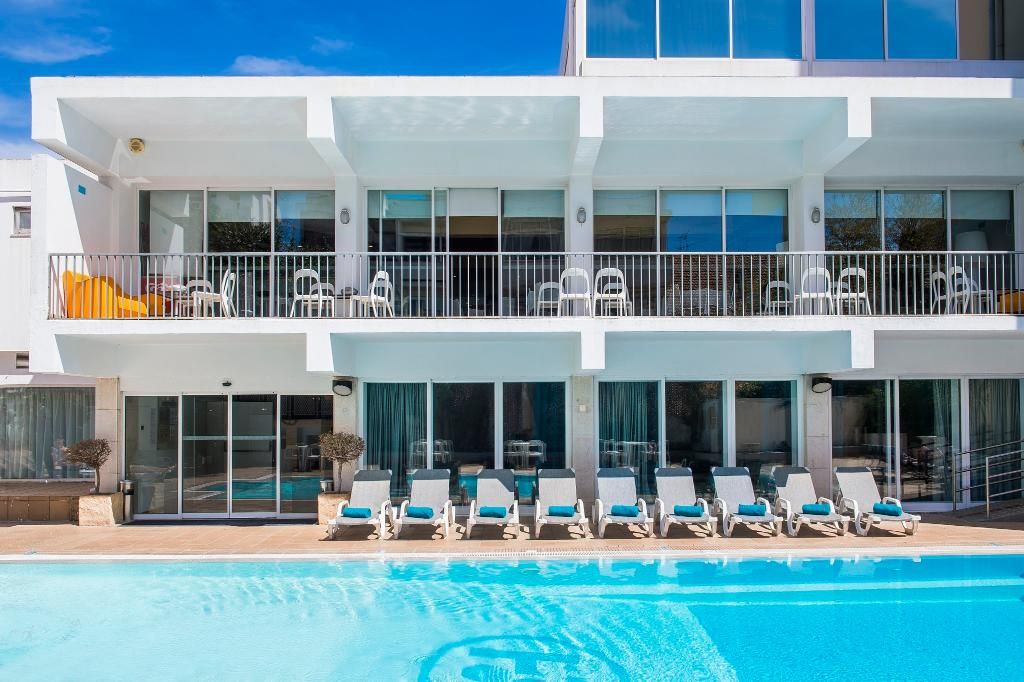 Hotel Londres Cascais / Estoril Seaside, foto 11