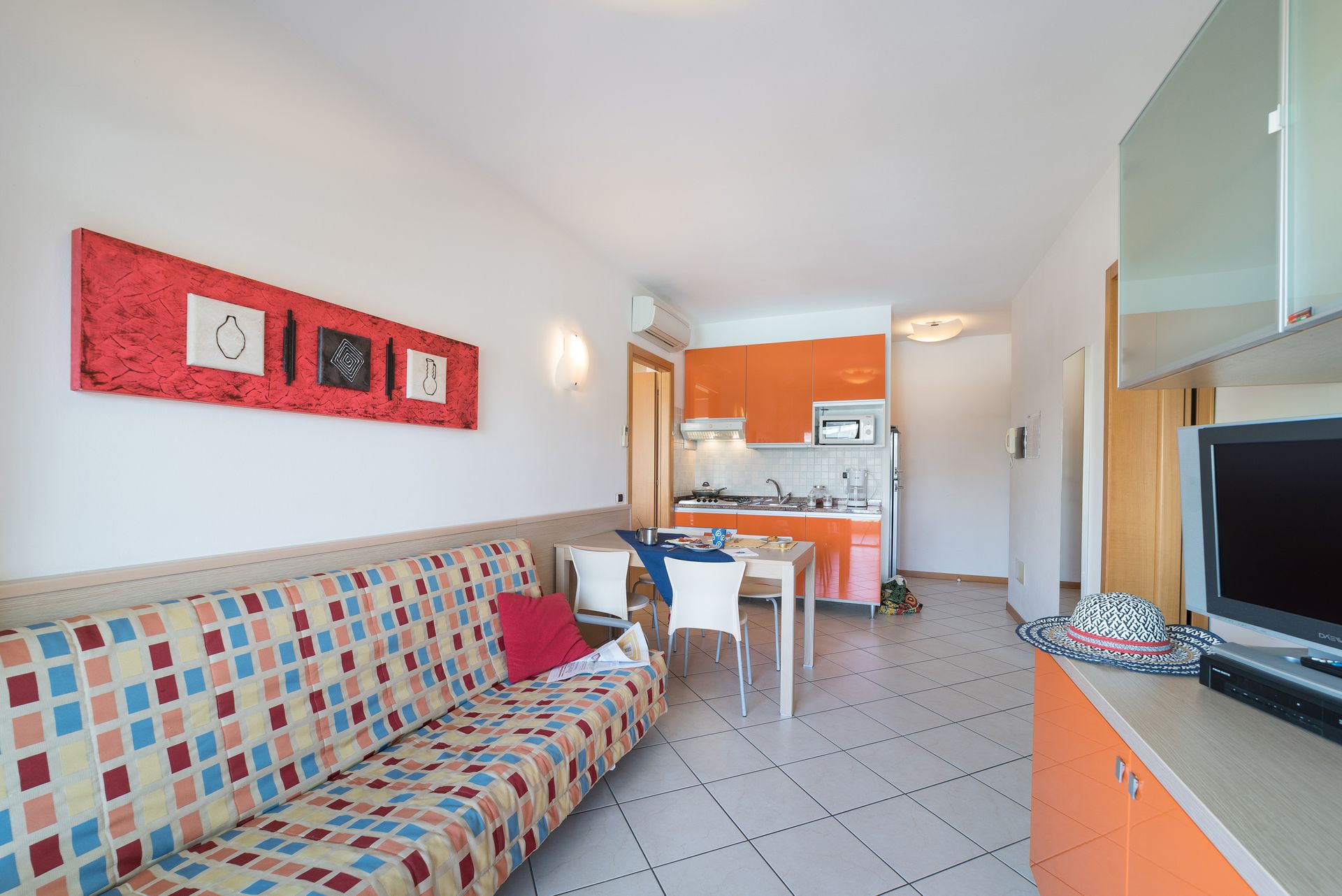 Aparthotel & Villaggio Planetarium Resort, foto 11