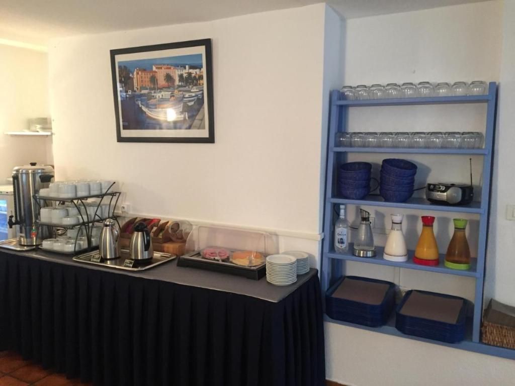 Hotel Le Bellevue, foto 3