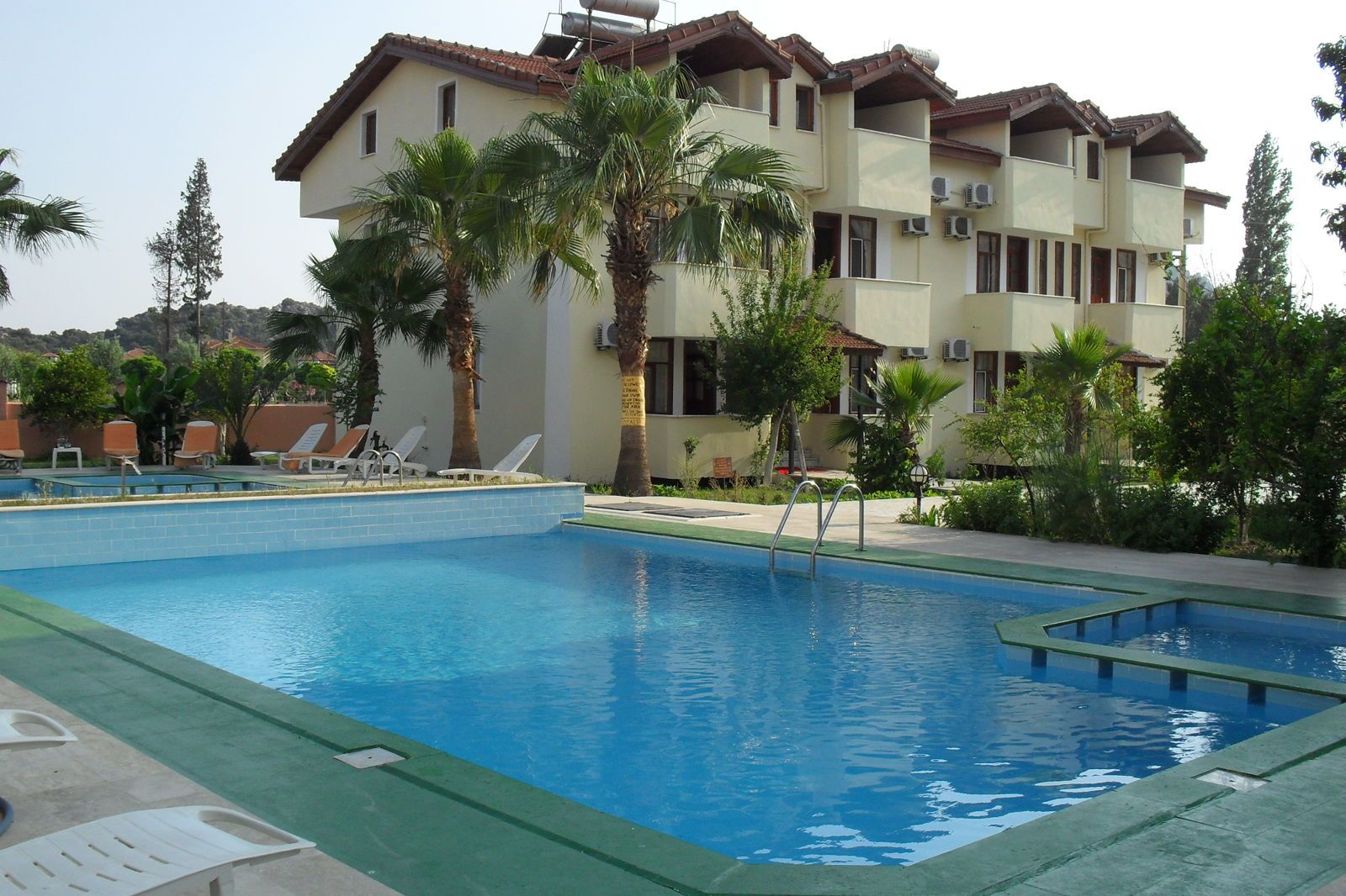 Villa Özalp, foto 4
