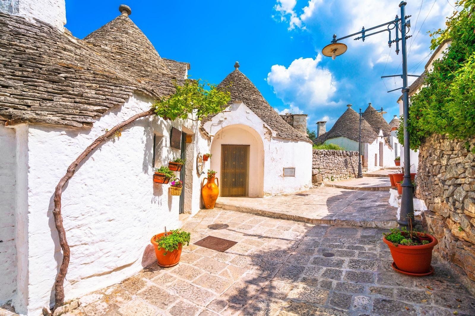 Fly-drive Het mooiste van Puglia 15 dagen, foto 12