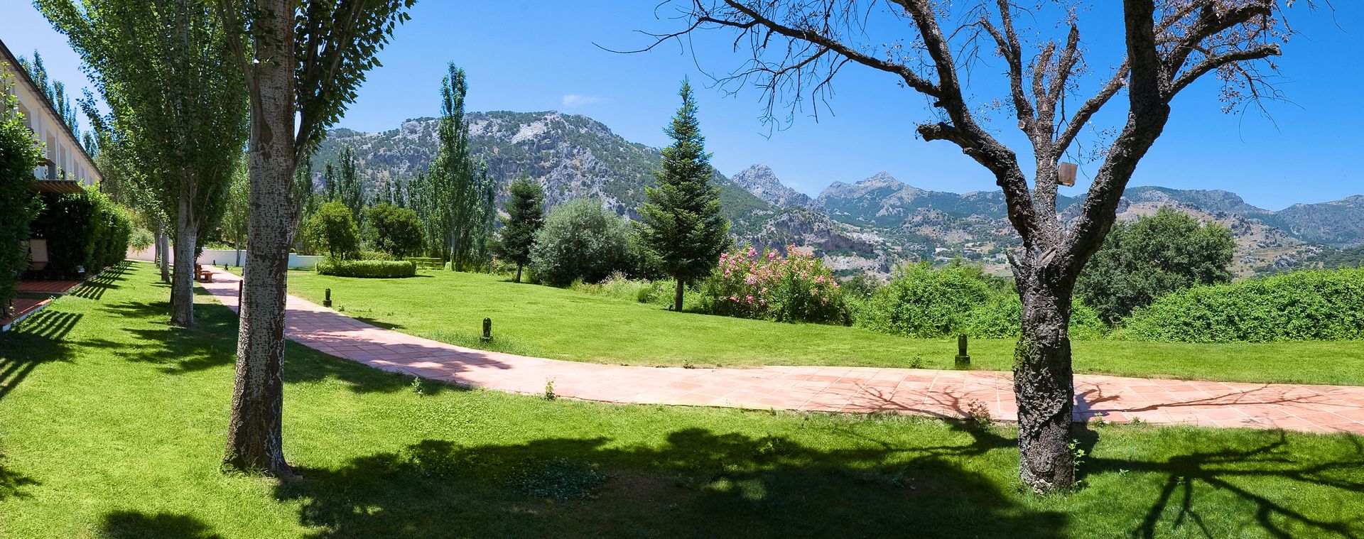 Fuerte Grazalema, foto 8